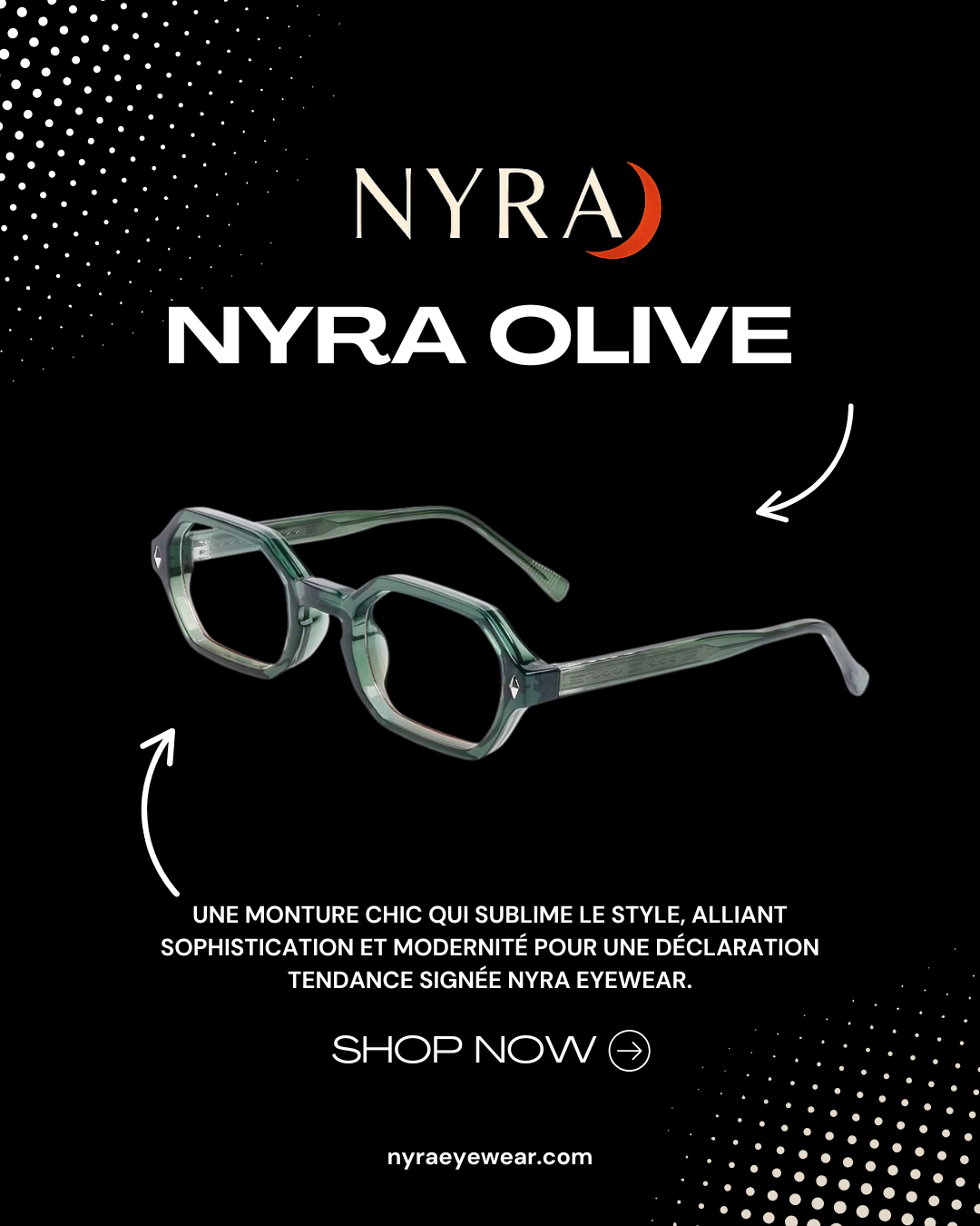Nyra Olive